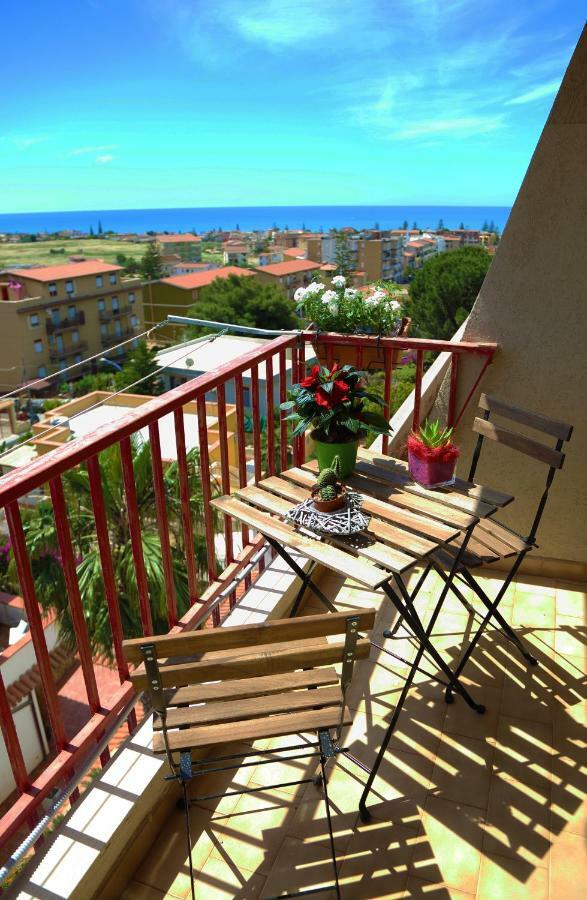 Lo Scoglio Della Sirena Apartment Agrigento Exterior photo